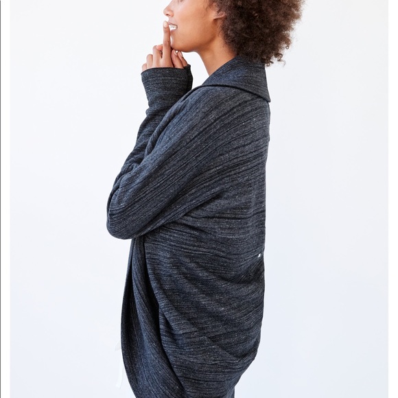 Aritzia wilfred diderot cardigan - Picture 9 of 10